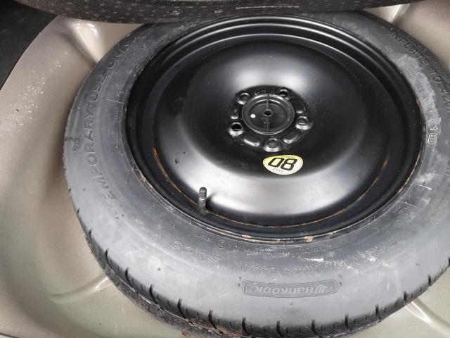 2011 FORD FOCUS TITA