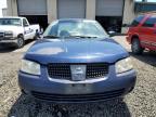 2005 Nissan Sentra 1.8 for Sale in Eugene, OR - Rear End