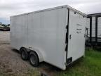 2022 High Country Enclosed Cargo Trailer de vânzare în Lawrenceburg, KY - Front End