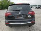 2012 Acura Mdx Technology for Sale in Cahokia Heights, IL - Top/Roof