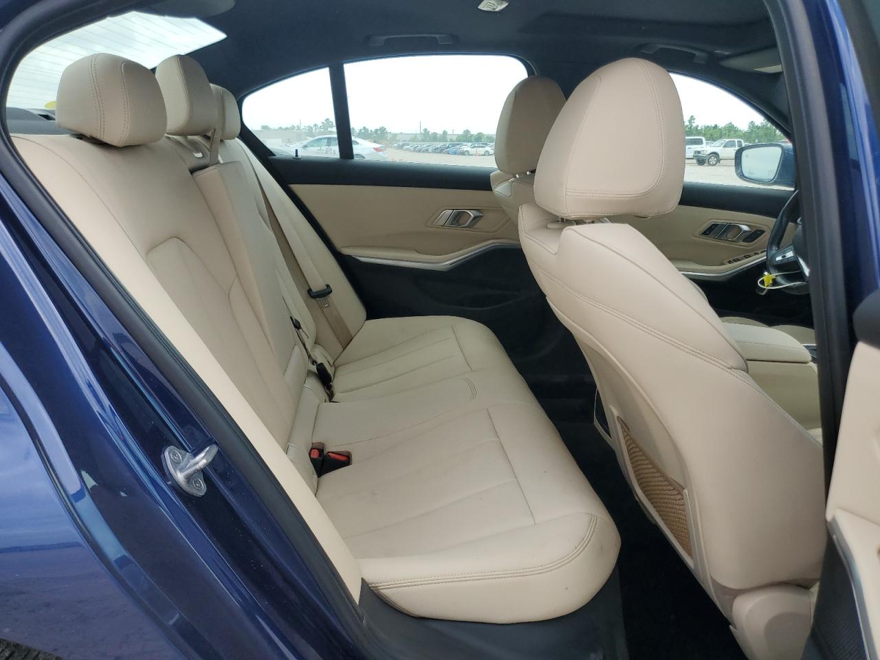 2020 BMW 3er - Image 10