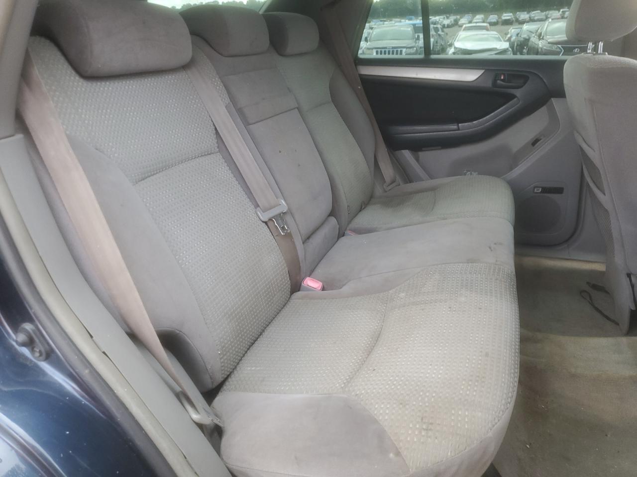 2003 Toyota 4Runner Sr5 VIN: JTEBU14R338002967 Lot: 56601375
