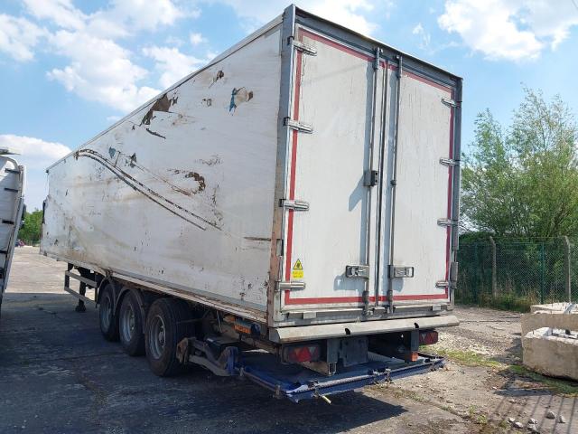 2016 TRAI TRAILER