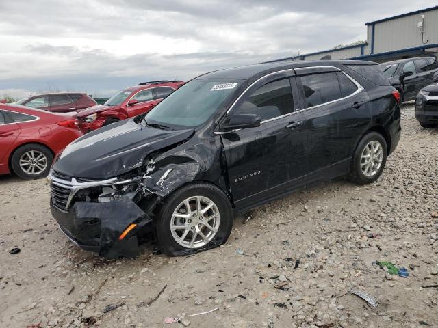 CHEVROLET EQUINOX LT 2022