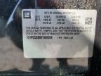 2014 Chevrolet Cruze Lt იყიდება Lumberton-ში, NC - Rear End