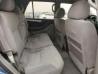 2005 Toyota 4Runner Sr5 for Sale in Anthony, TX - Rear End