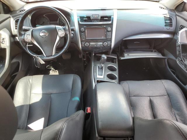 Седаны NISSAN ALTIMA 2013 Бургунди