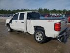 2014 Chevrolet Silverado K1500 Lt na sprzedaż w Lawrenceburg, KY - Rollover