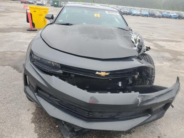  CHEVROLET CAMARO 2018 Gray