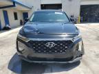 2019 Hyundai Santa Fe Limited for Sale in Fort Pierce, FL - Front End