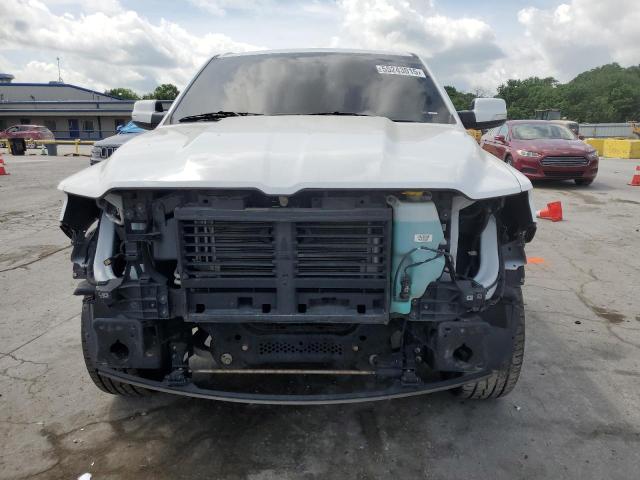 RAM 1500 2020 Белы