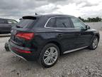 2019 Audi Q5 Premium Plus de vânzare în Walton, KY - Water/Flood