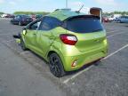 2024 HYUNDAI I10 N LINE for sale at Copart SANDTOFT