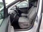 2012 SEAT ALHAMBRA S for sale at Copart SANDTOFT