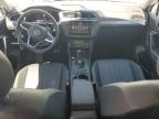 2023 Volkswagen Tiguan Se na sprzedaż w Las Vegas, NV - Side