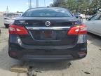 2016 Nissan Sentra S na sprzedaż w Windsor, NJ - Normal Wear
