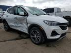 2021 Buick Encore Gx Select zu verkaufen in Woodhaven, MI - Side