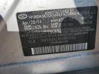 2014 Hyundai Sonata Gls for Sale in Amarillo, TX - Front End