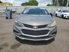 2017 Chevrolet Cruze Lt   for Sale in Miami, FL - Rear End