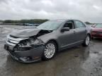 2012 Ford Fusion Hybrid for Sale in Assonet, MA - Front End