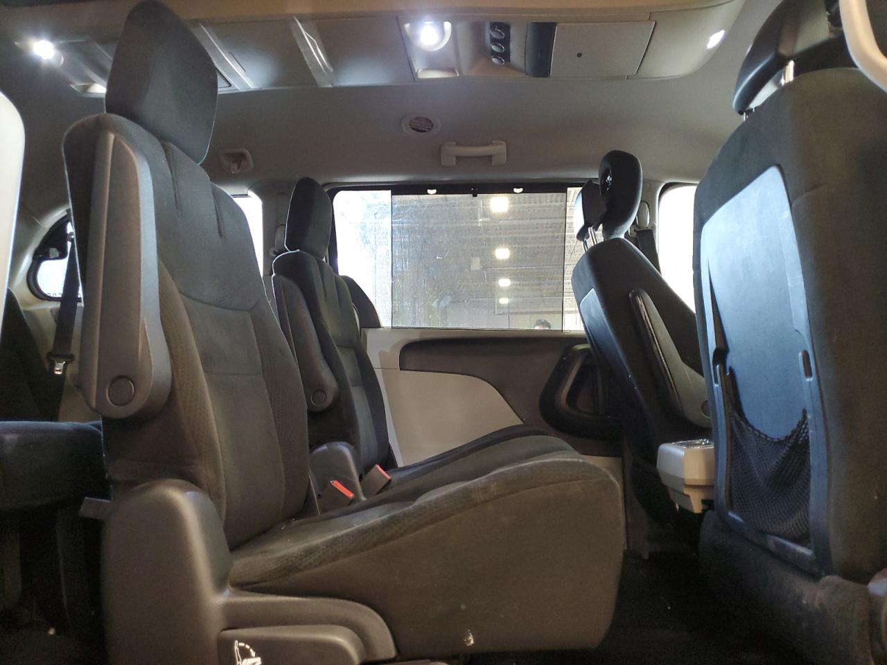 2015 Chrysler Town & Country Touring VIN: 2C4RC1BG8FR603114 Lot: 56815635