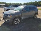 2020 Jeep Compass Limited for Sale in Charles City, VA - Front End