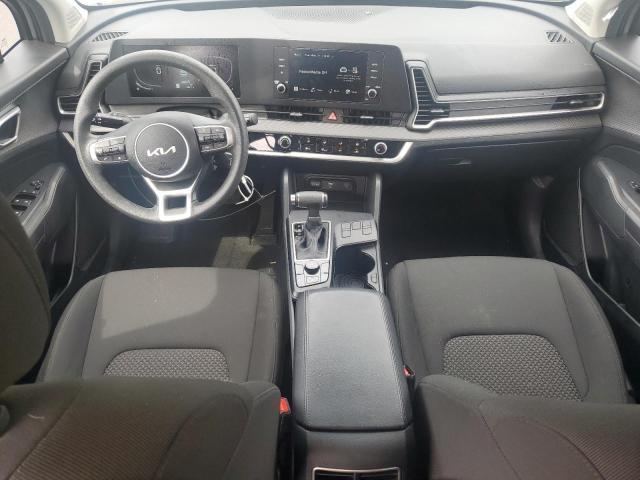  KIA SPORTAGE 2024 Szary