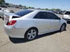 2012 Toyota Camry Base   for Sale in Vallejo, CA - Rear End