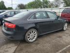 2016 Audi A4 Premium S-Line продається в Moraine, OH - Front End