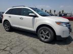 2011 Ford Edge Sel de vânzare în Colton, CA - Minor Dent/Scratches