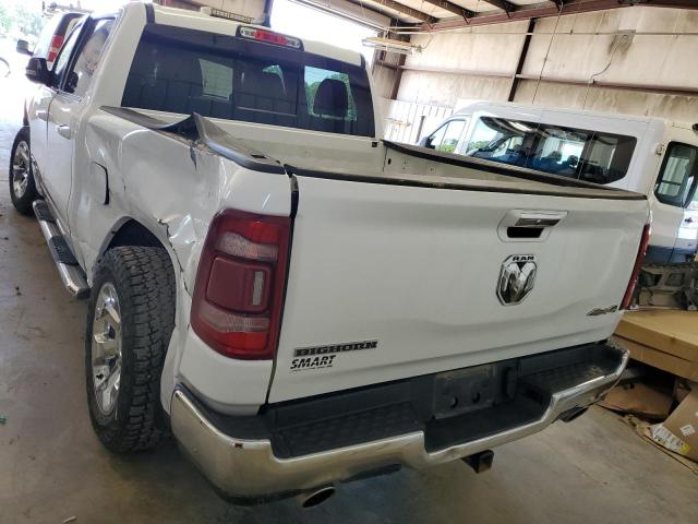  RAM 1500 2019 White