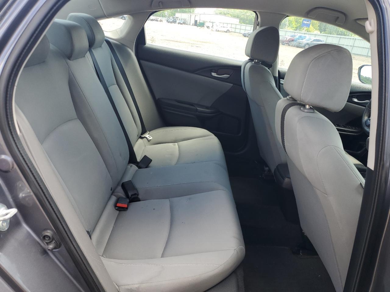 2021 Honda Civic Lx VIN: 2HGFC2F62MH532412 Lot: 55106325