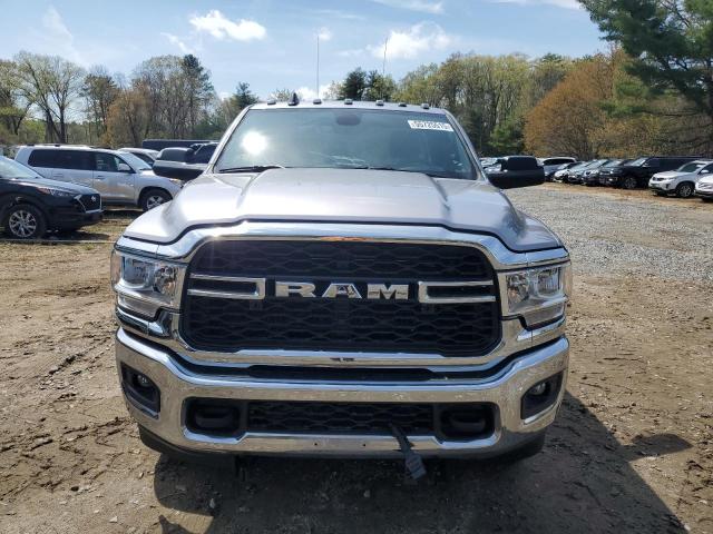  RAM 2500 2022 Silver