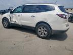 2015 Chevrolet Traverse Lt на продаже в Wilmer, TX - Side