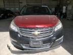 2016 Chevrolet Traverse Lt for Sale in Columbia, MO - Front End