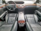 2007 Mercedes-Benz S 550 за продажба в Houston, TX - Side
