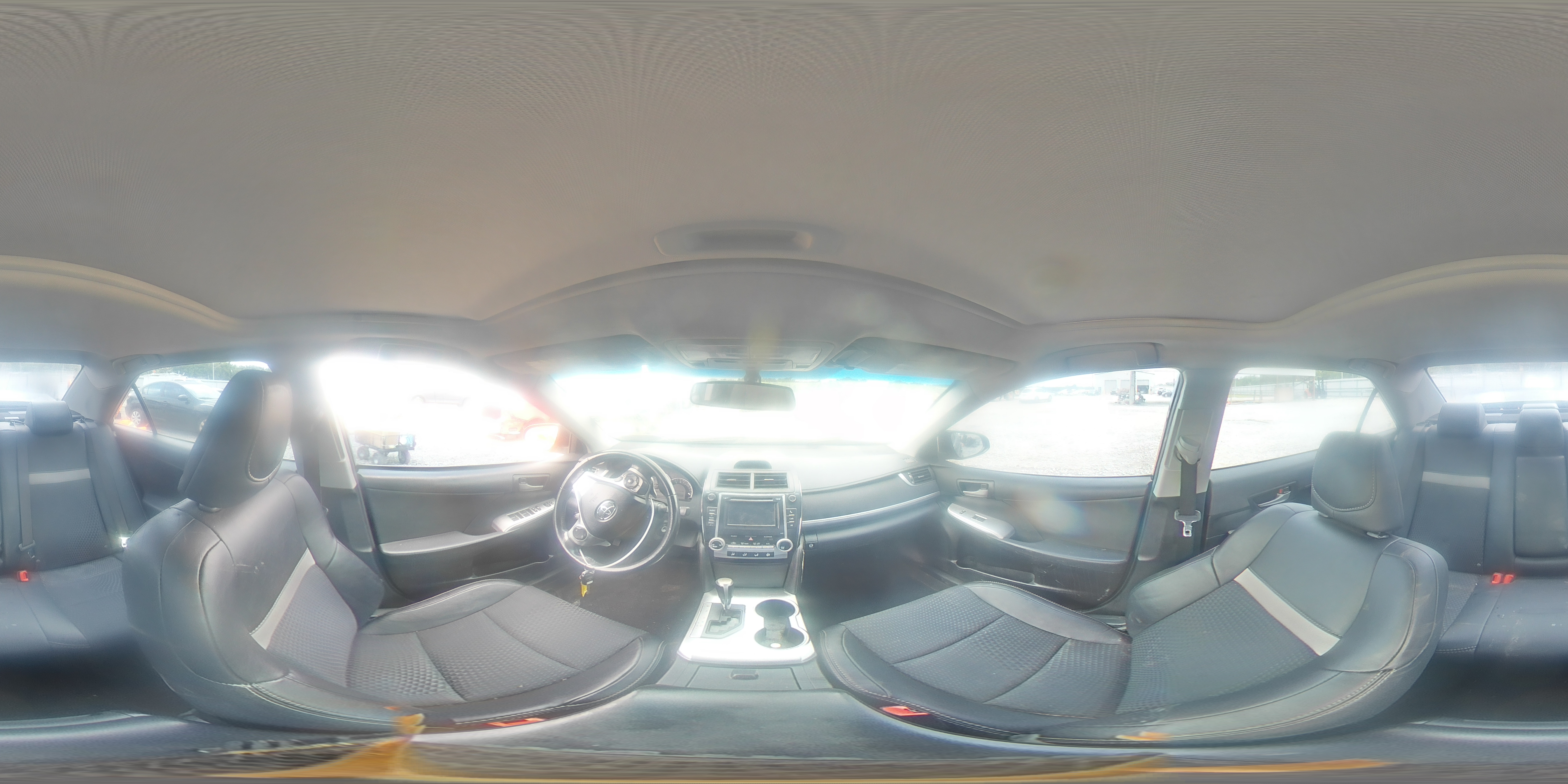 2013 Toyota Camry L VIN: 4T1BF1FK6DU688294 Lot: 56477305