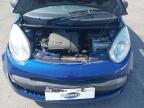 2007 CITROEN C1 AIRPLAY for sale at Copart CHESTER