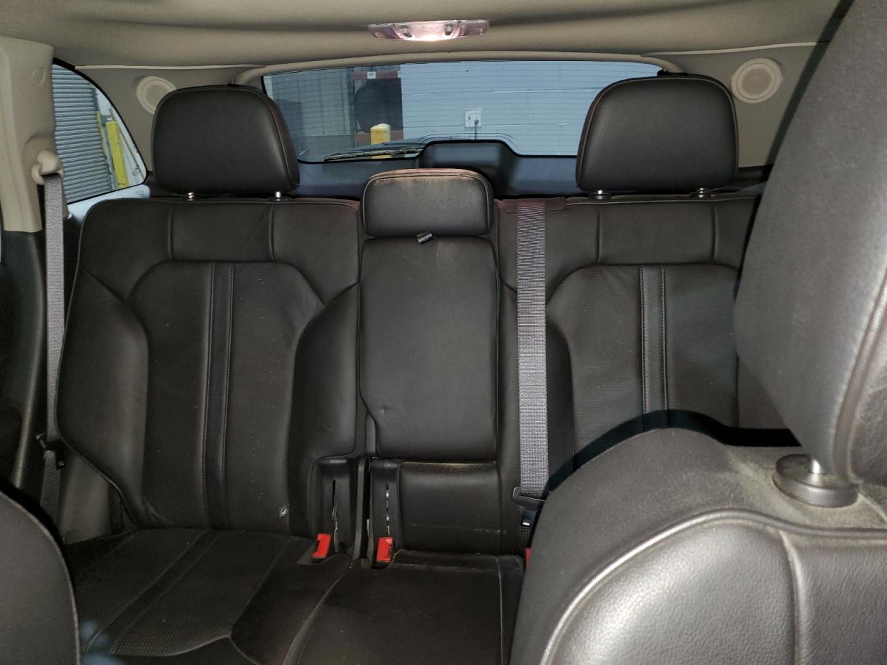 2015 Lincoln Mkx VIN: 2LMDJ8JK1FBL32680 Lot: 57962755