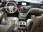 2012 Nissan Quest S for Sale in Ham Lake, MN - Front End