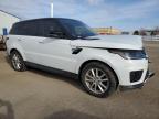 2019 LAND ROVER RANGE ROVER SPORT SE for sale at Copart ON - TORONTO