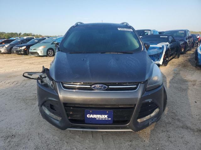  FORD ESCAPE 2016 Szary