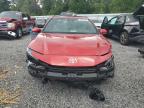 2025 Toyota Camry Xse   იყიდება Riverview-ში, FL - Front End