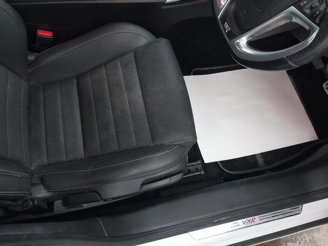 2010 VAUXHALL INSIGNIA V