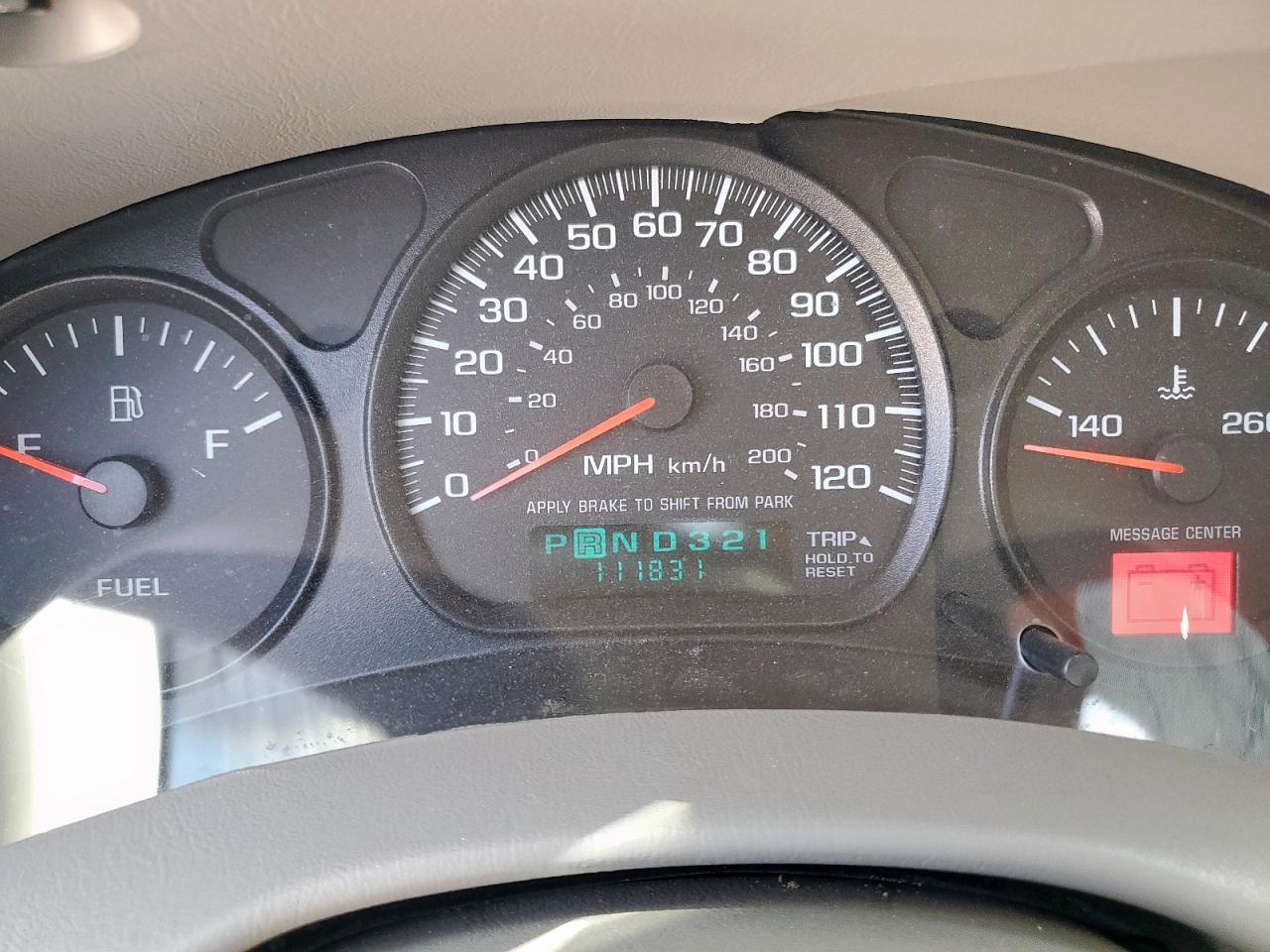 2004 Chevrolet Impala VIN: 2G1WF52E049181779 Lot: 57360815