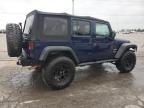 2013 Jeep Wrangler Unlimited Sport продається в Lebanon, TN - Undercarriage