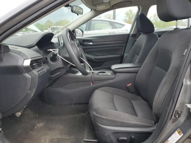  NISSAN ALTIMA 2020 Серый