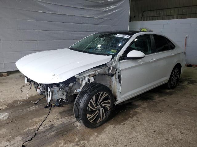 VOLKSWAGEN JETTA SEL 2021