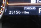 2022 Nissan Pathfinder Sv na sprzedaż w Van Nuys, CA - All Over