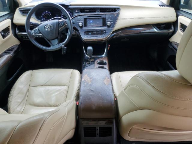  TOYOTA AVALON 2015 Золотий